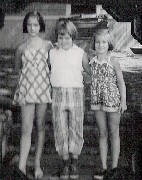 Ruth Sue Ann- Aug
